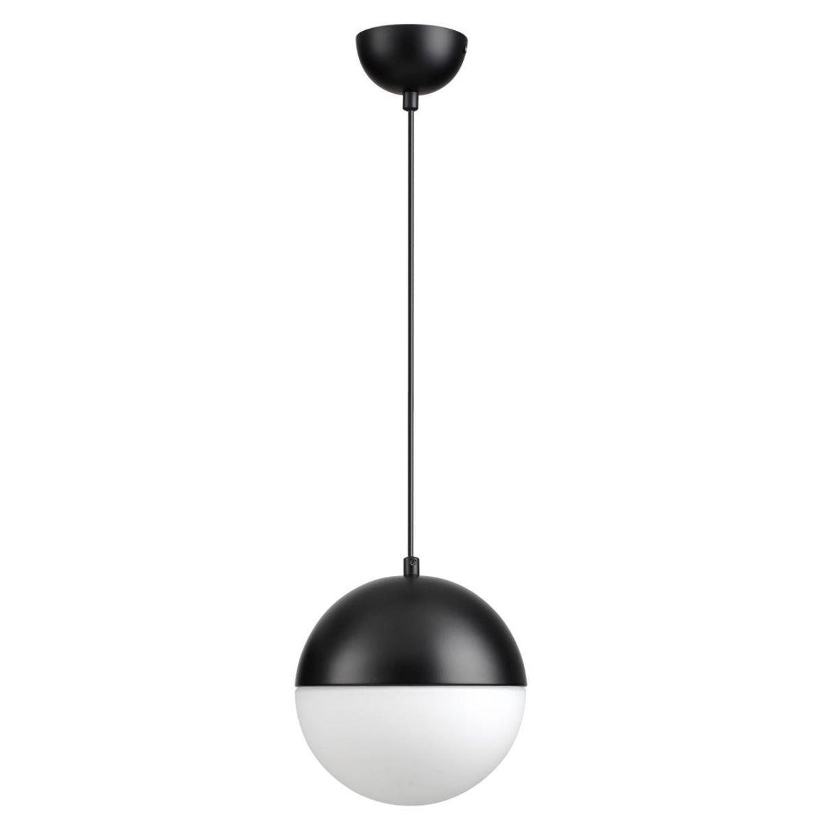 Картинка Подвесной светильник Odeon Light Pendant Pinga 4958/1A