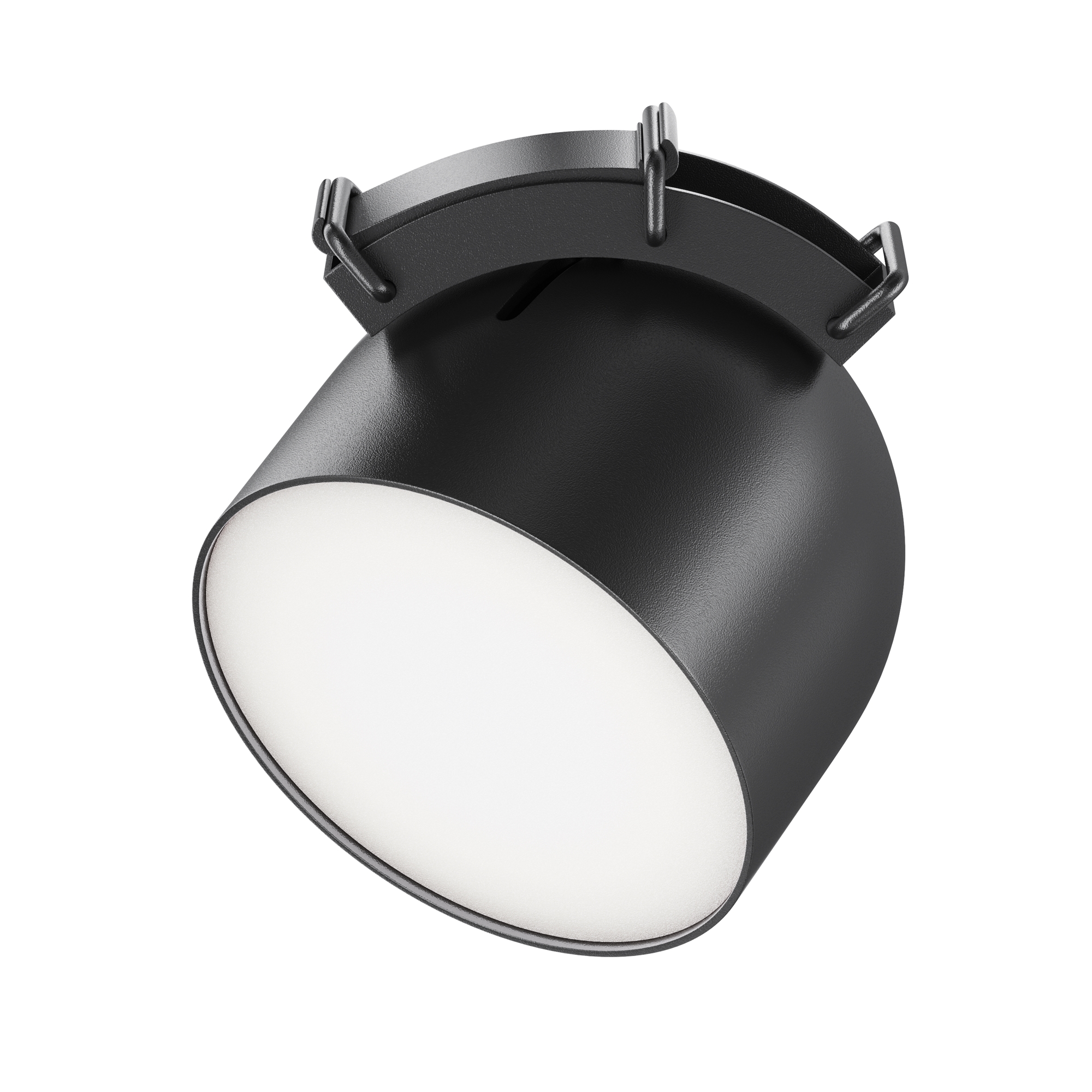 Картинка Потолочный светильник Technical TR124B-12W4K-B