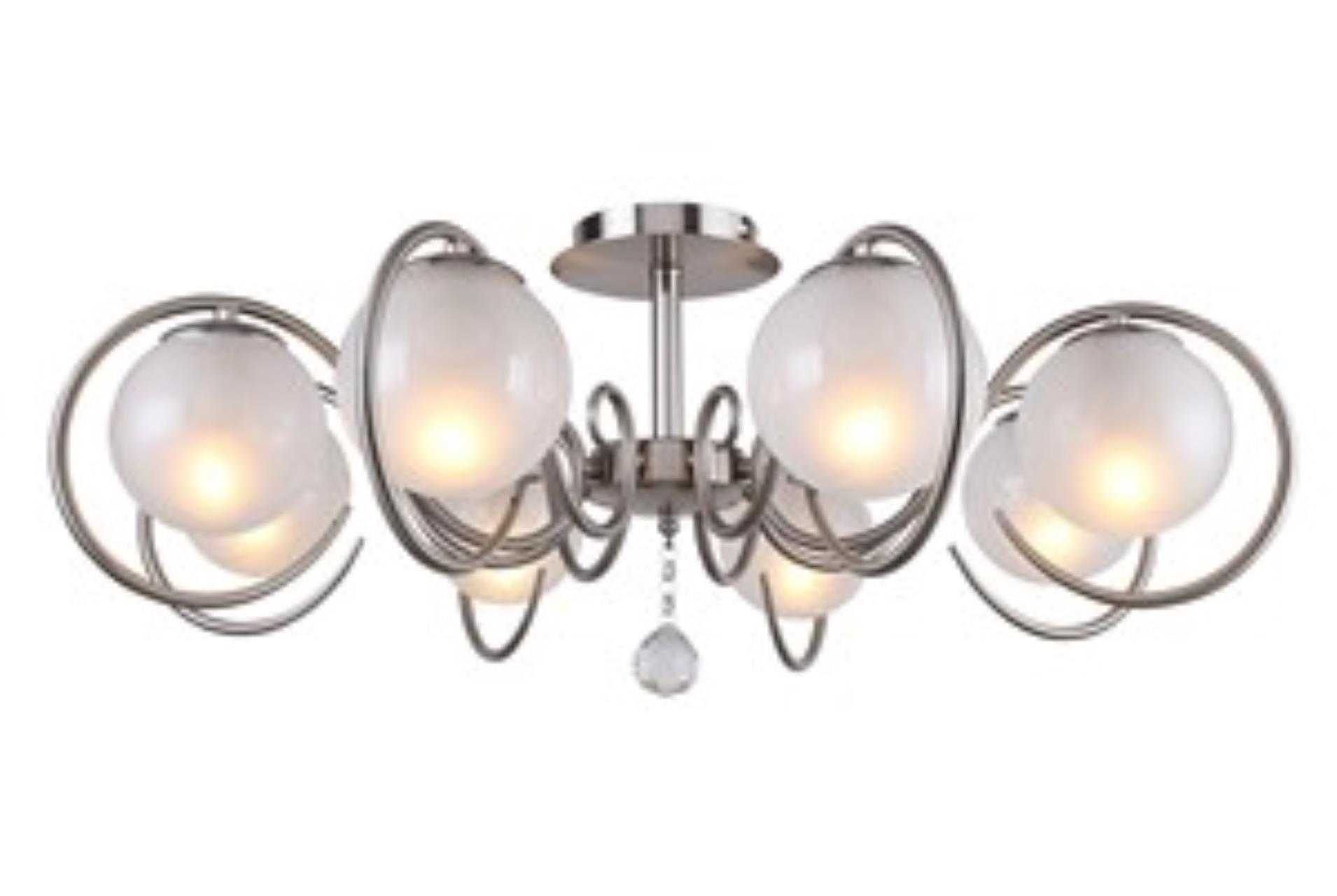 Картинка Потолочная люстра F-Promo Fabbio 2349-8U