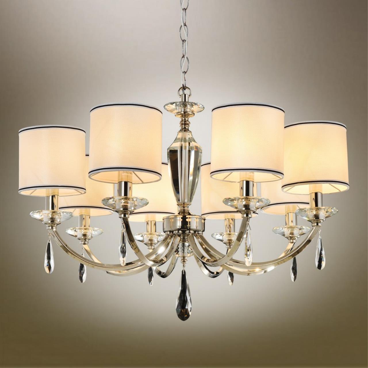 Картинка Подвесная люстра Aployt Hadrinn APL.705.03.08