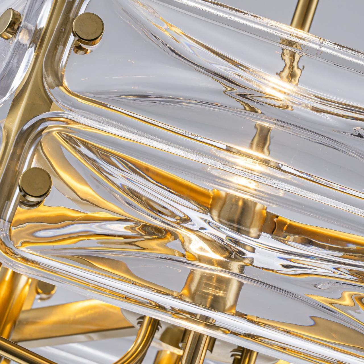 Картинка Подвесная люстра Favourite 4764-6P Glacies