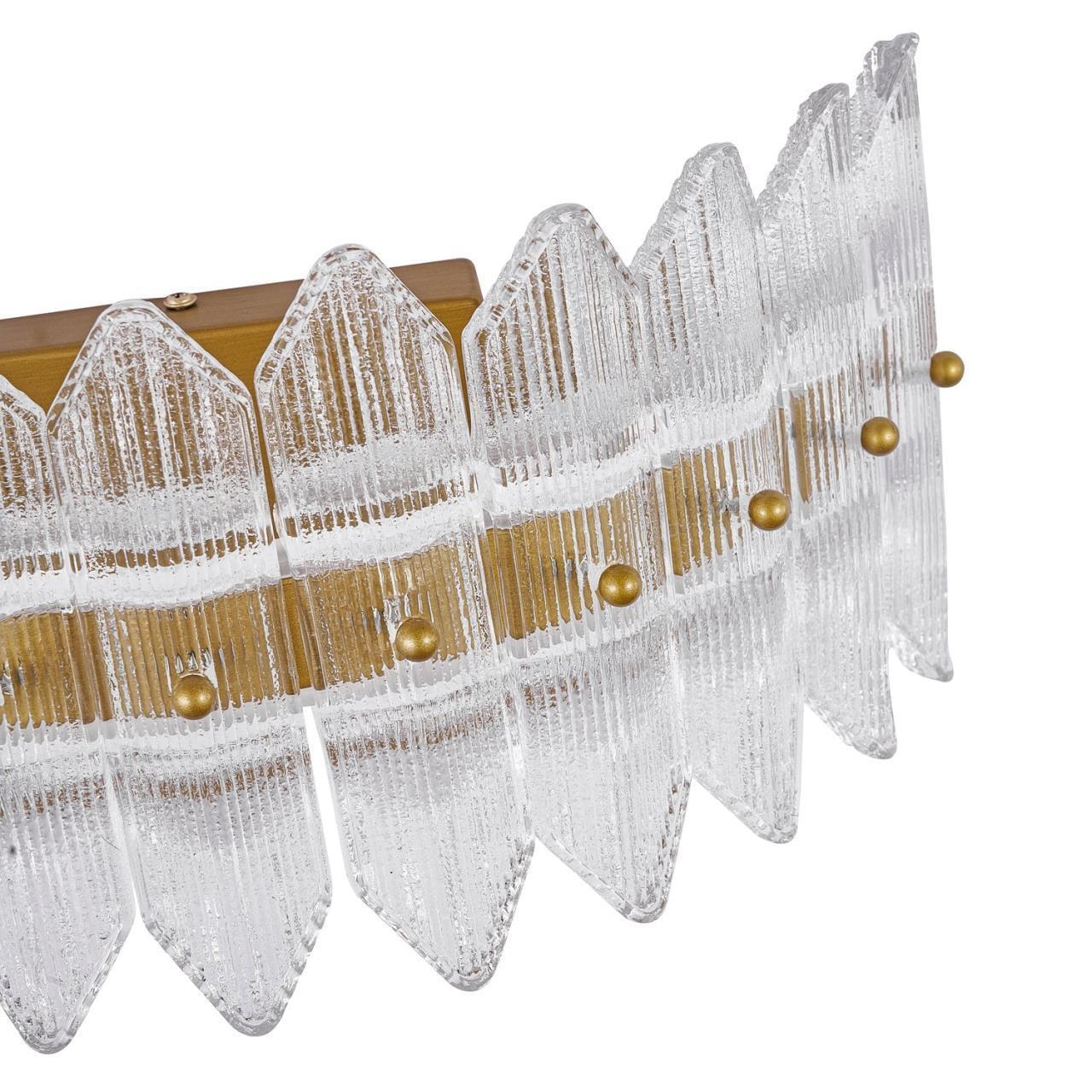 Картинка Бра Mirabella Favourite 4754-1W