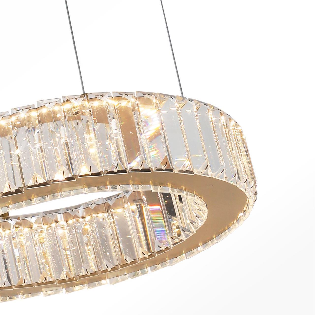 Картинка Подвесной светильник Manor 4195-4P