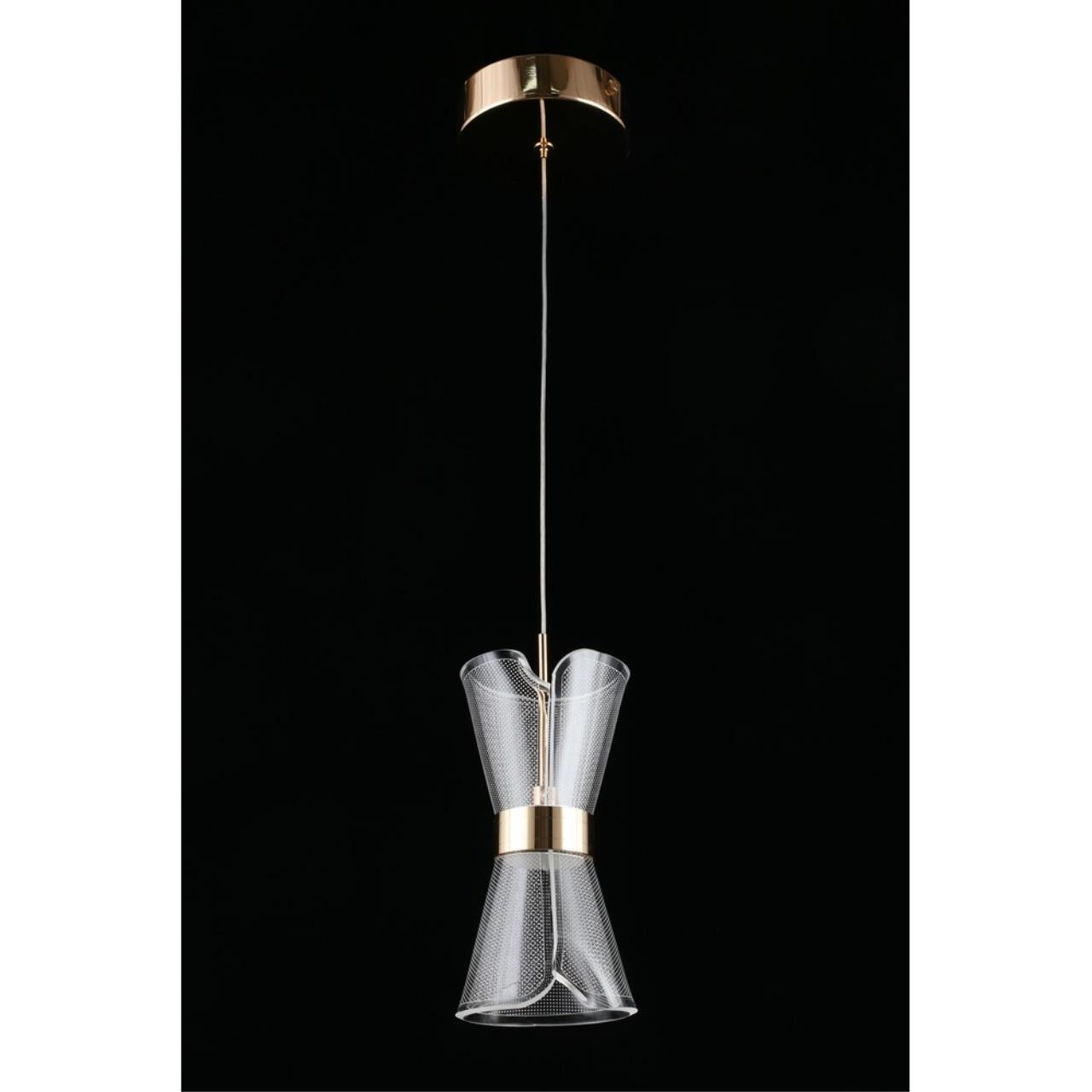 Картинка APL.771.06.08 Светильник подвесной Aployt Charlayn