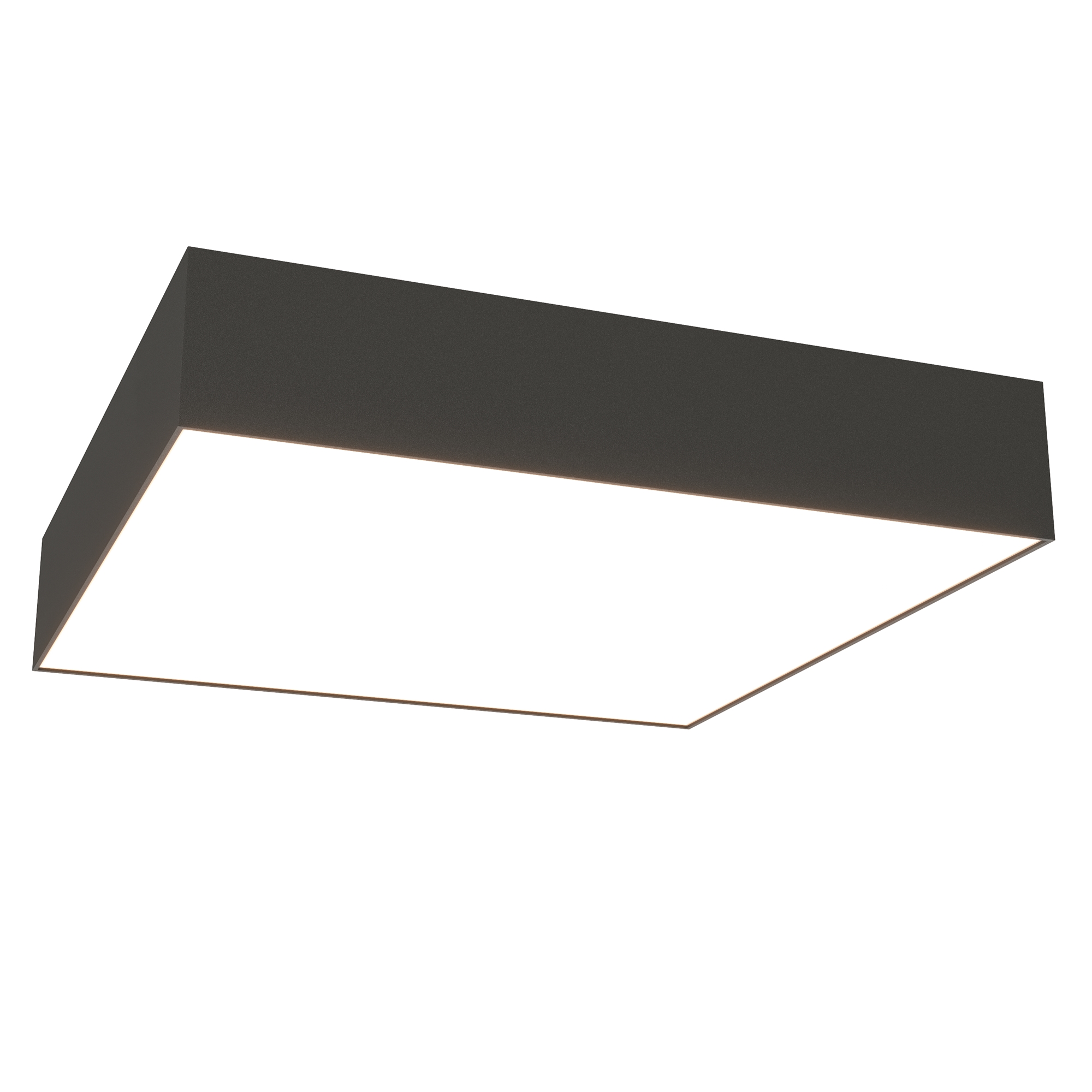 Картинка Потолочный светильник Technical C032CL-36W3K-SQ-B