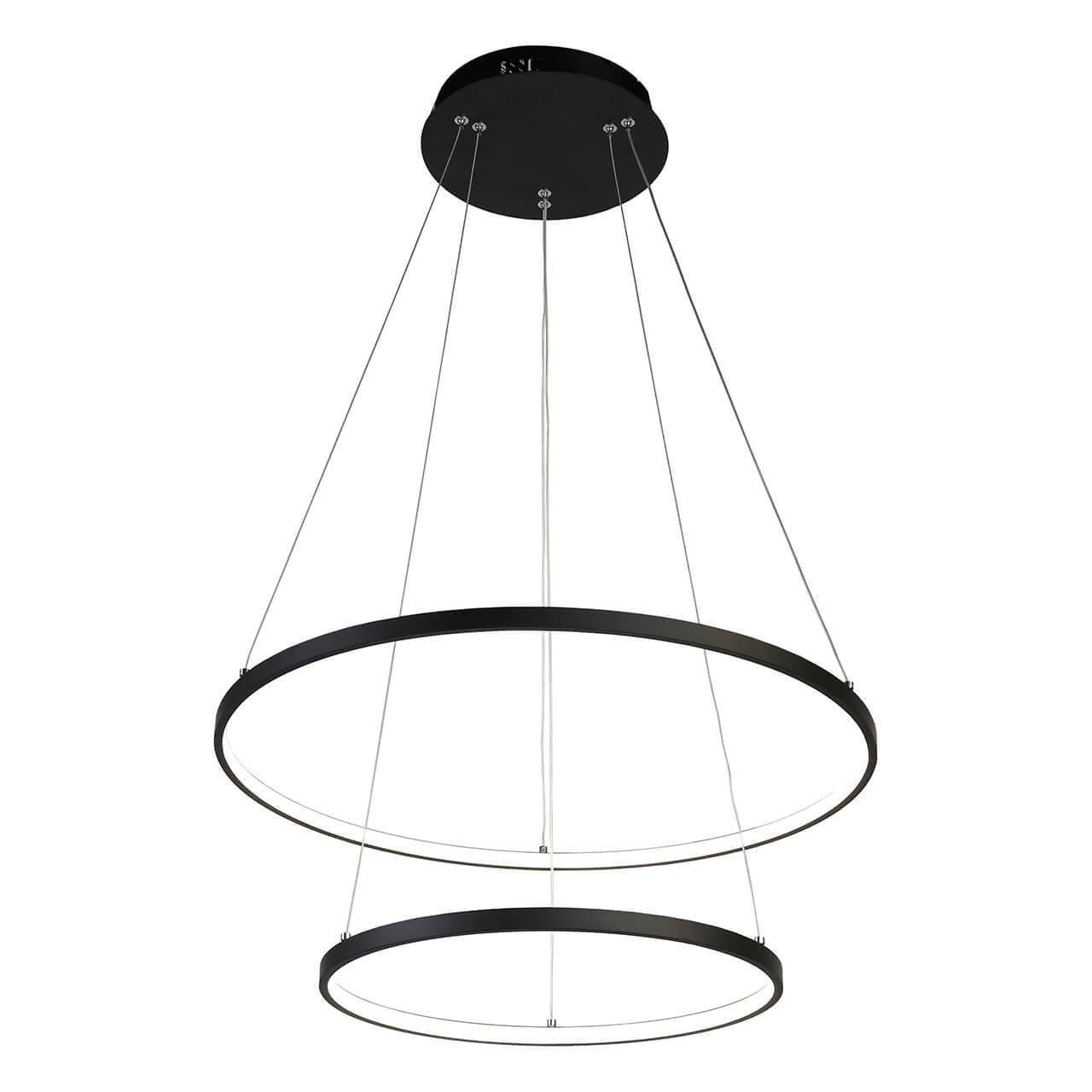 Картинка Подвесной светодиодный светильник Favourite Giro 1764-10P