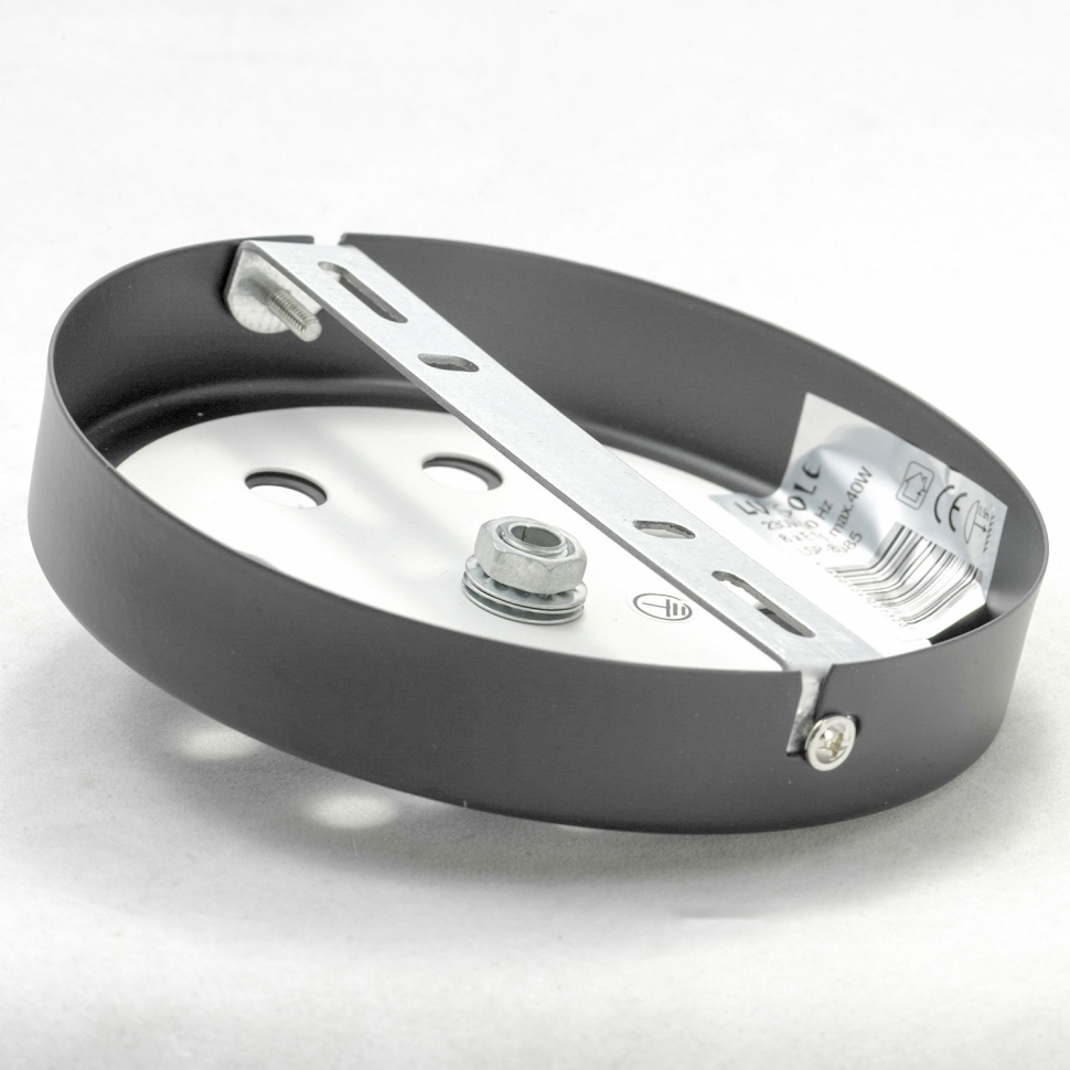 Картинка Потолочная люстра Lussole Lgo Cochise LSP-8085