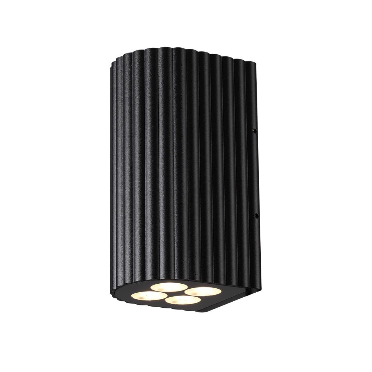 7127/14WL Odeon Light  Фасадный светильник GLENN