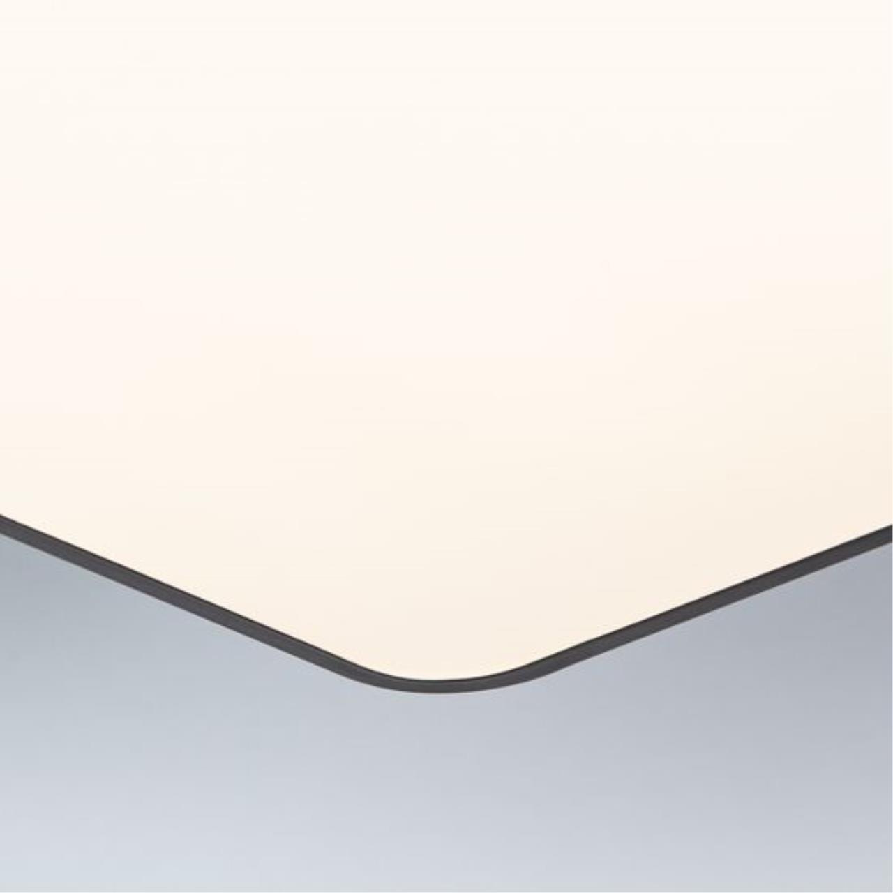 Картинка Потолочный светодиодный светильник Arte Lamp Scena A2669PL-1BK