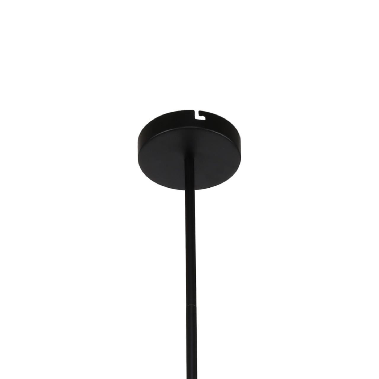 Картинка Потолочная люстра Ducan 3094-8P