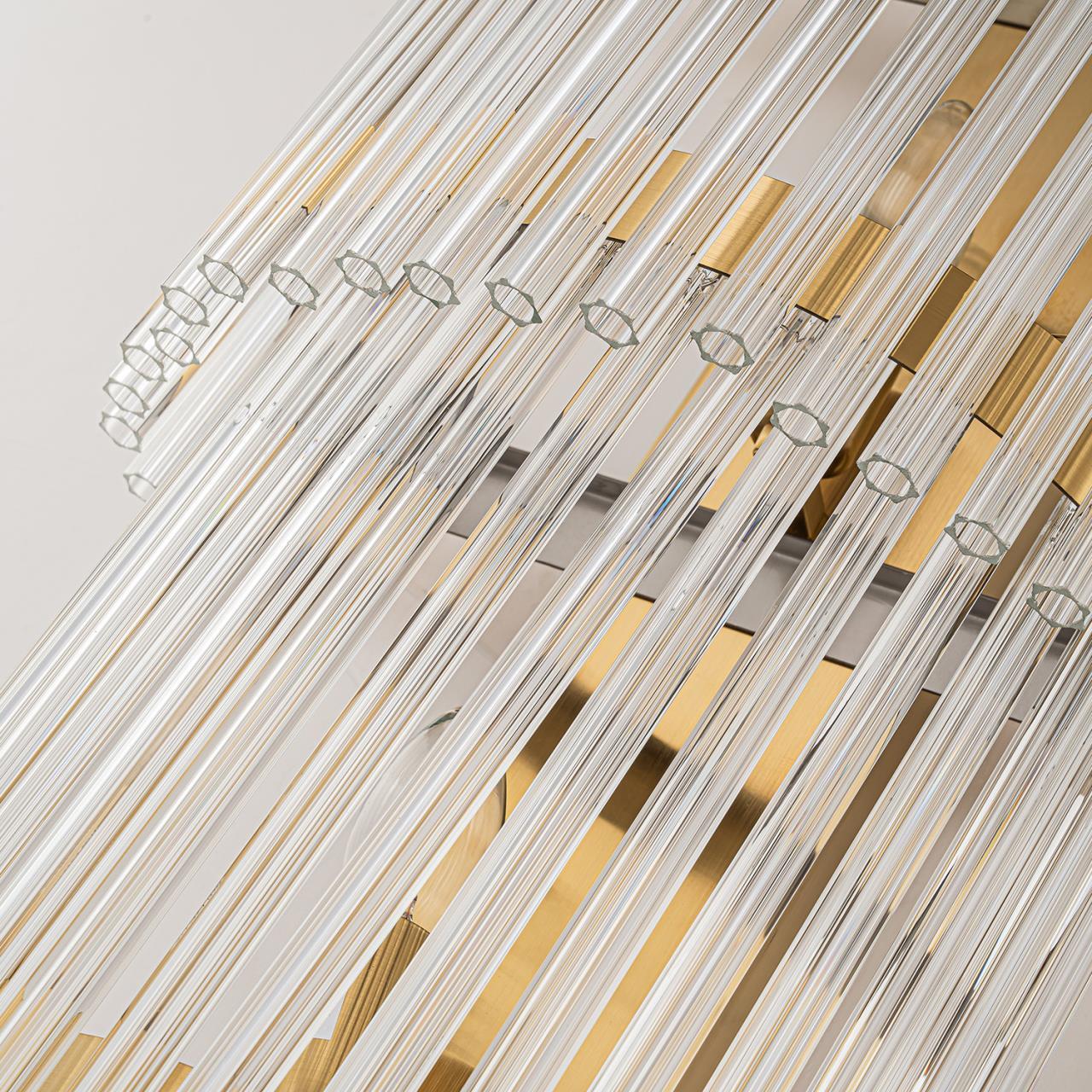 Картинка Настенный светильник Regal 4308-5W