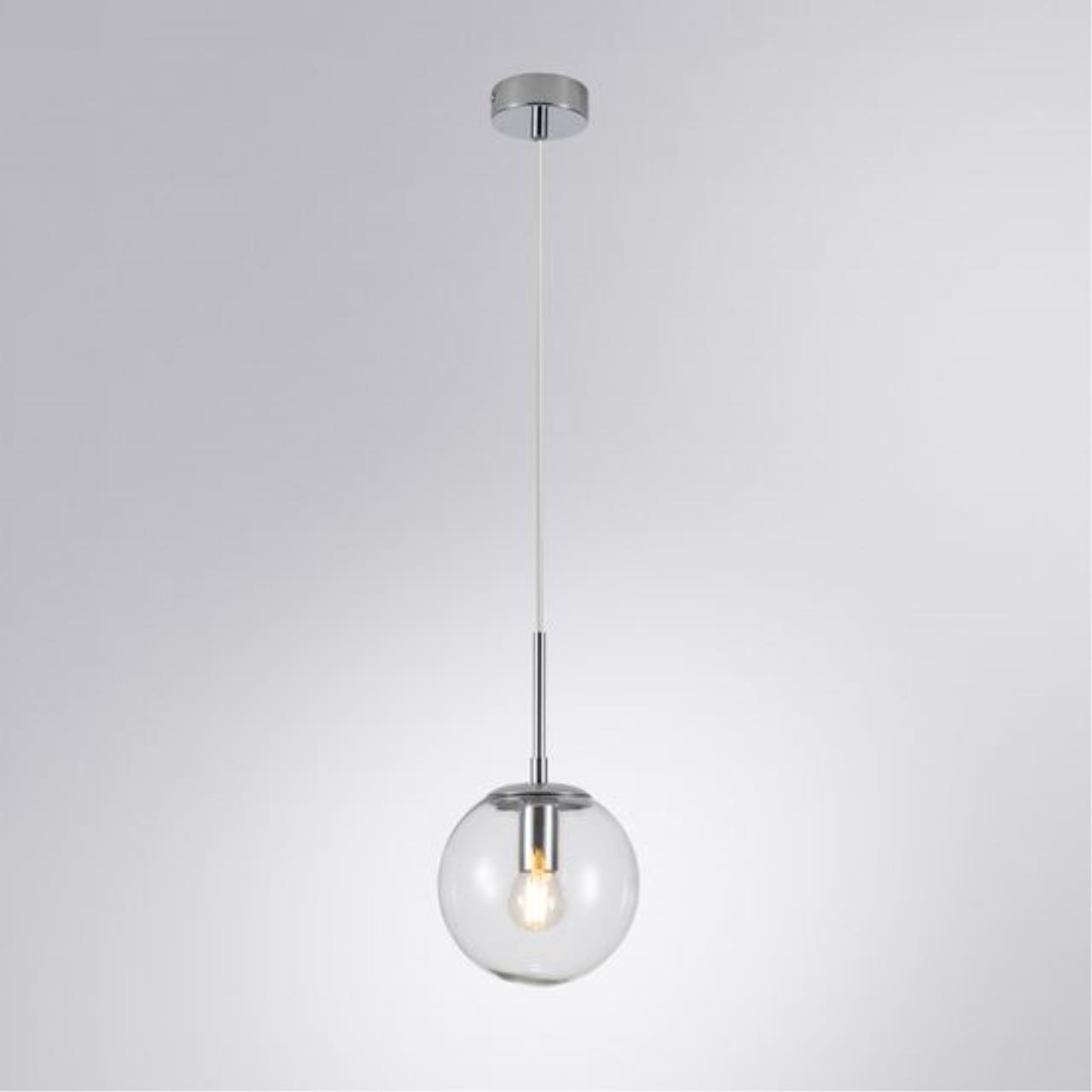 Картинка Подвесной светильник Arte Lamp VOLARE A1915SP-1CC