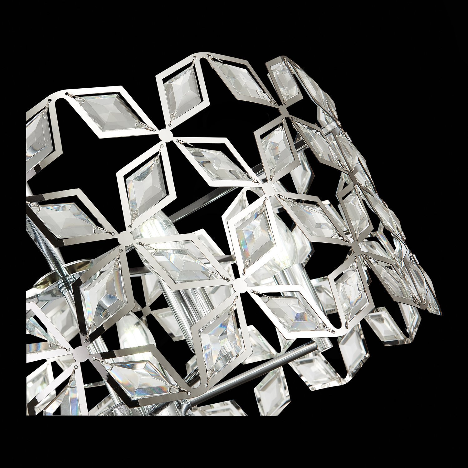 Картинка Подвесная люстра ST Luce Casto SL1104.103.05