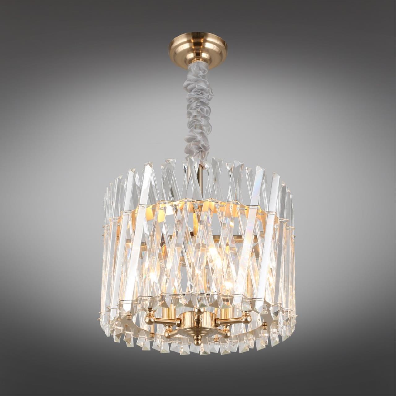 Картинка Подвесная люстра Aployt Verene APL.808.13.05