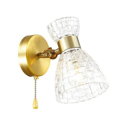 Картинка Бра Lumion Comfi Jackie 3704/1W