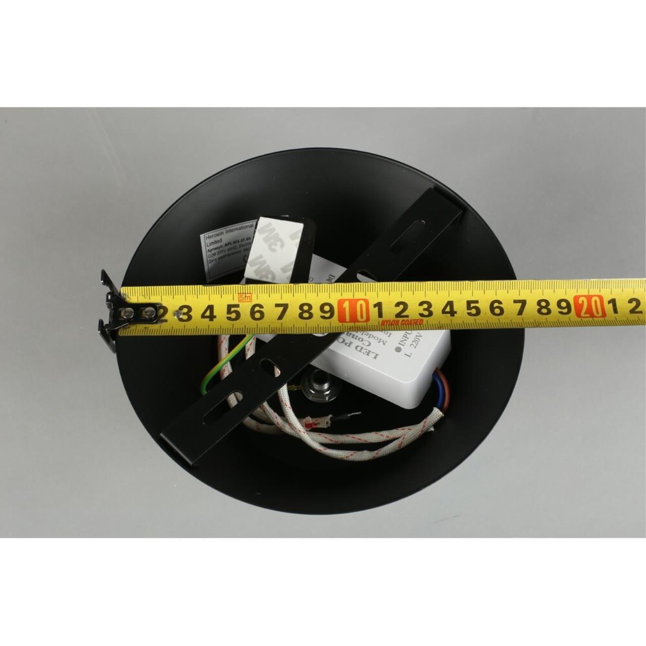 Картинка APL.865.07.60 Люстра потолочная Aployt Bernadet