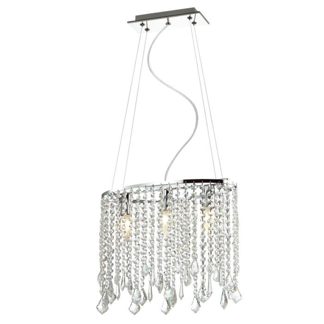 Картинка Подвесной светильник Favourite Rain 1692-3P