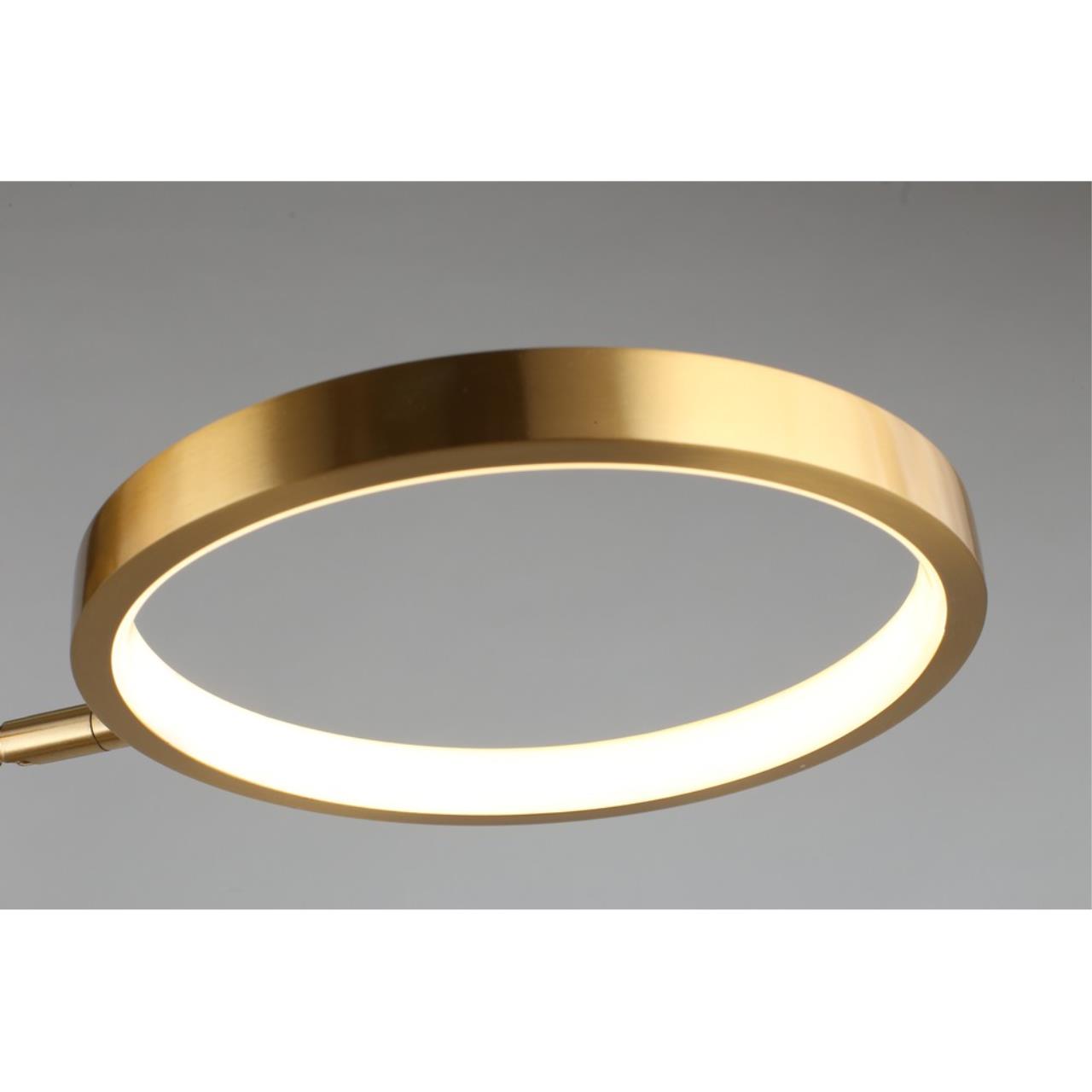 Картинка Потолочная люстра Aployt Ines APL.043.07.50