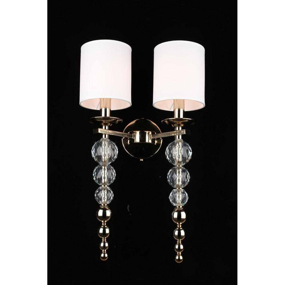 Картинка Бра Aployt Floretta APL.842.11.02