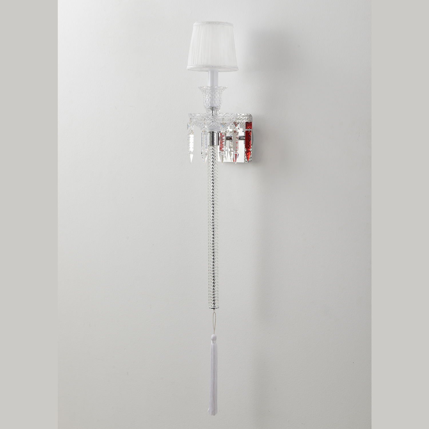 Картинка Бра Crystal Lux PRINCESS 2760/401