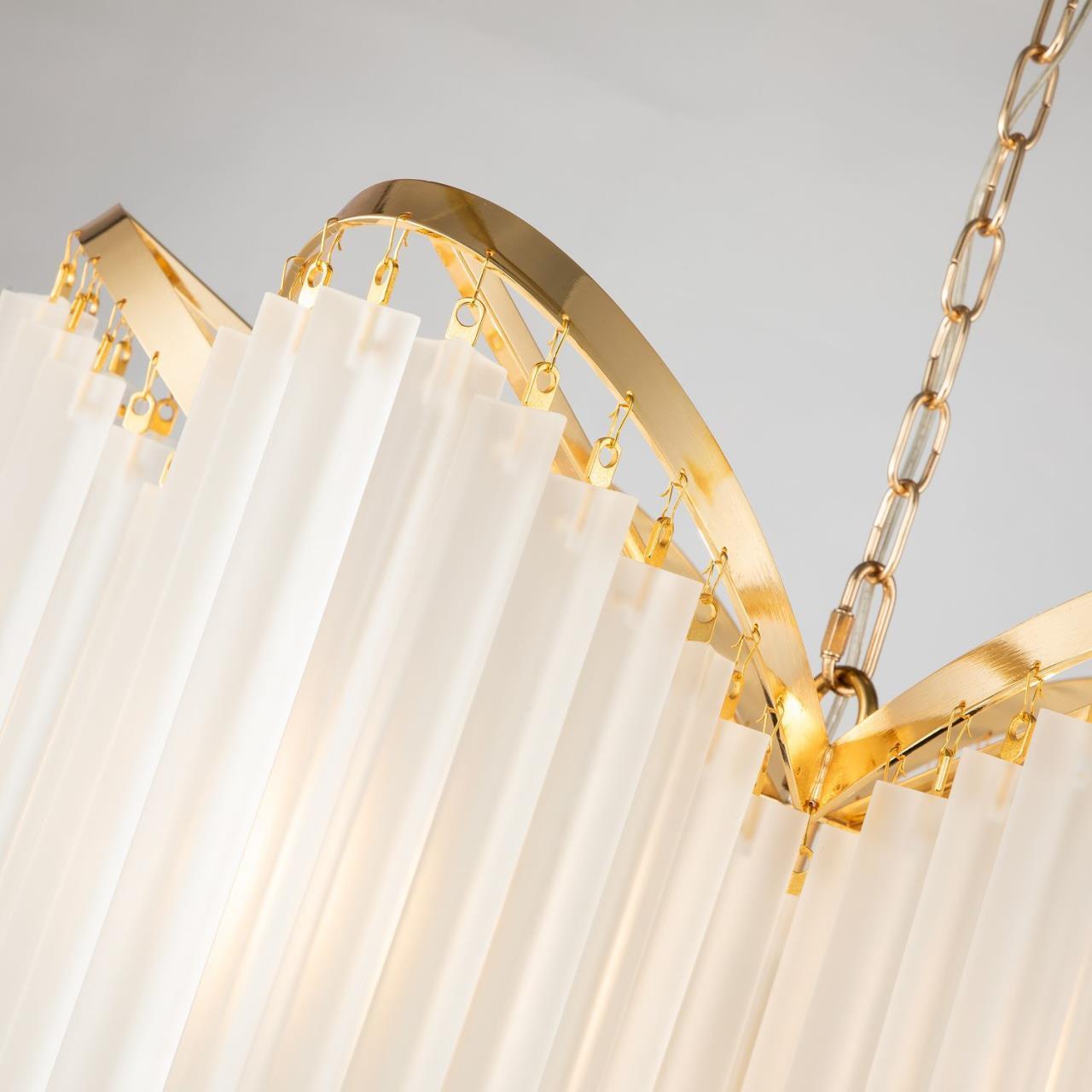 Картинка Подвесная люстра Favourite Nubes 2966-7P