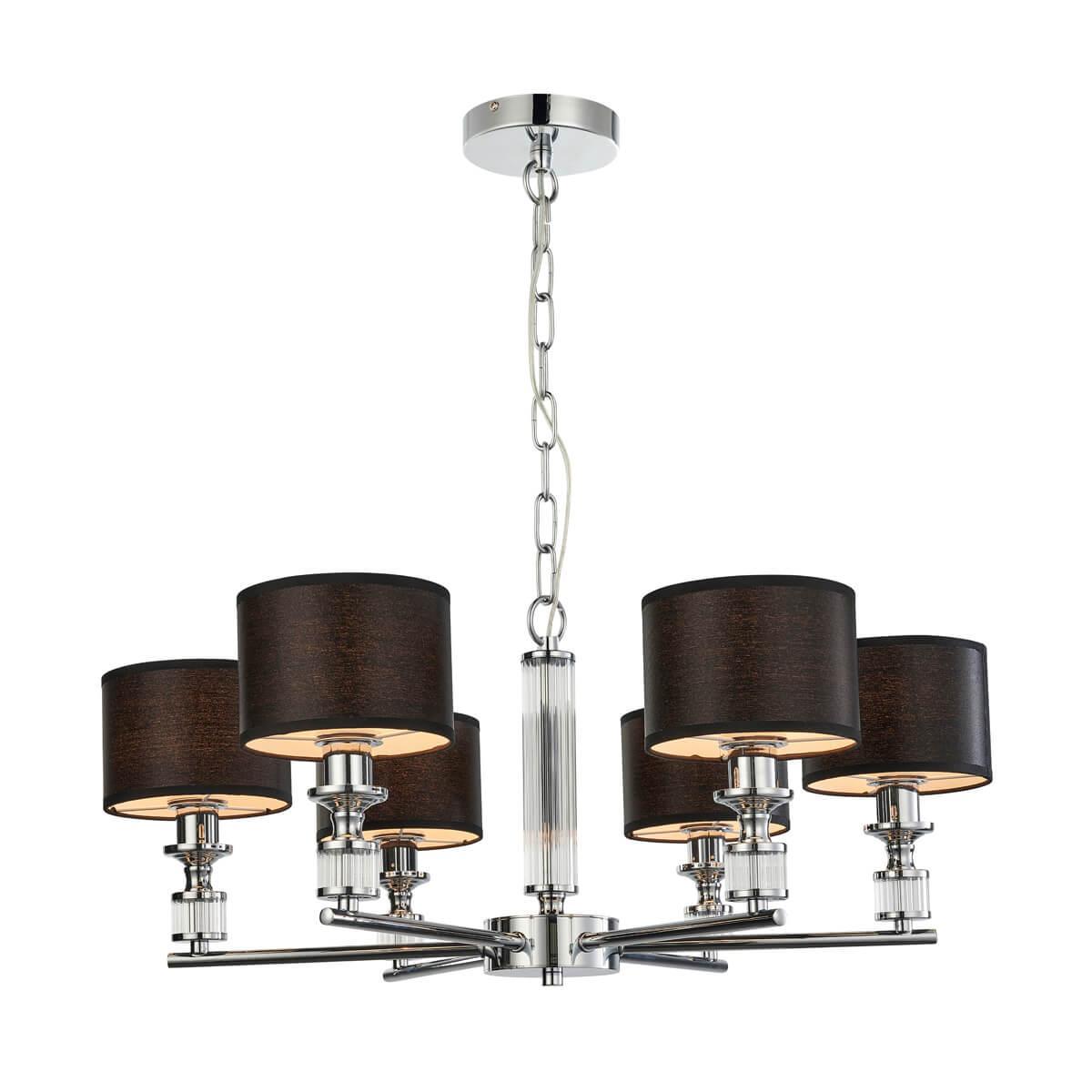 Картинка Подвесная люстра Favourite Archetypus 2674-6P