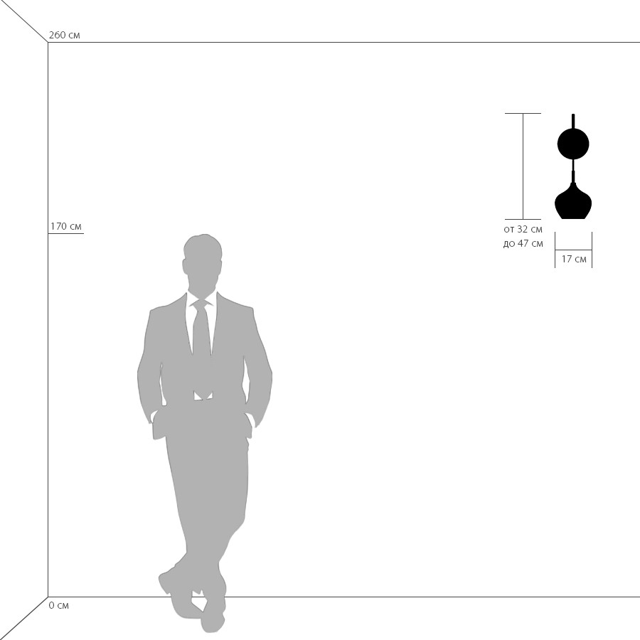 Картинка Бра Lightstar Pentola 803540