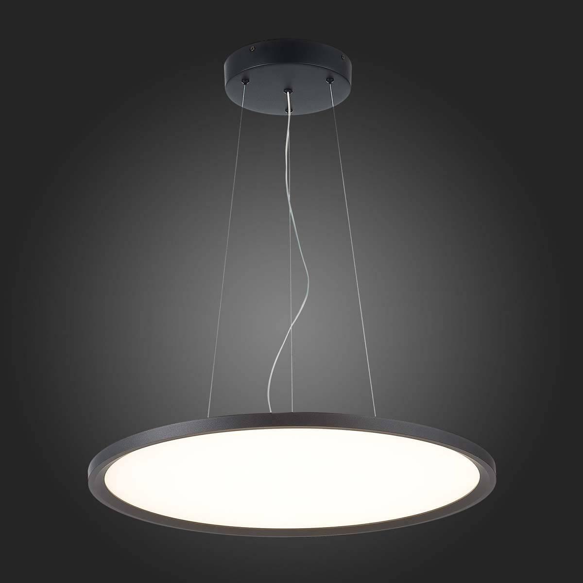 Картинка Подвесной светодиодный светильник ST Luce ST602.443.56