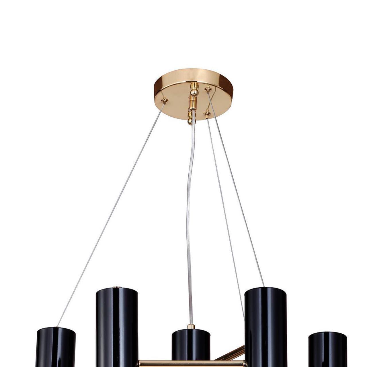 Картинка Подвесной светильник Favourite Ultra 1600-7P