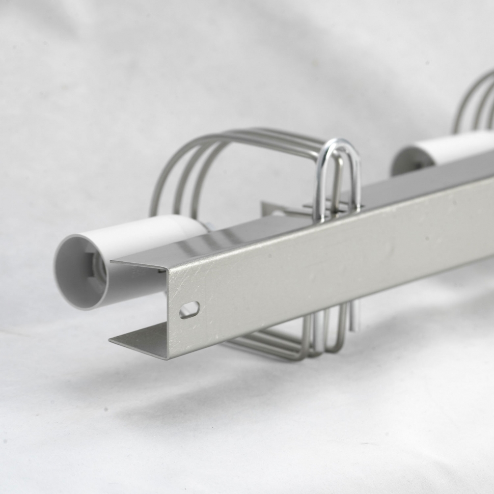 Картинка Подсветка для зеркал Lussole Selvino LSA-7711-03