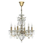 Картинка Подвесная люстра Lightstar Schon 790061