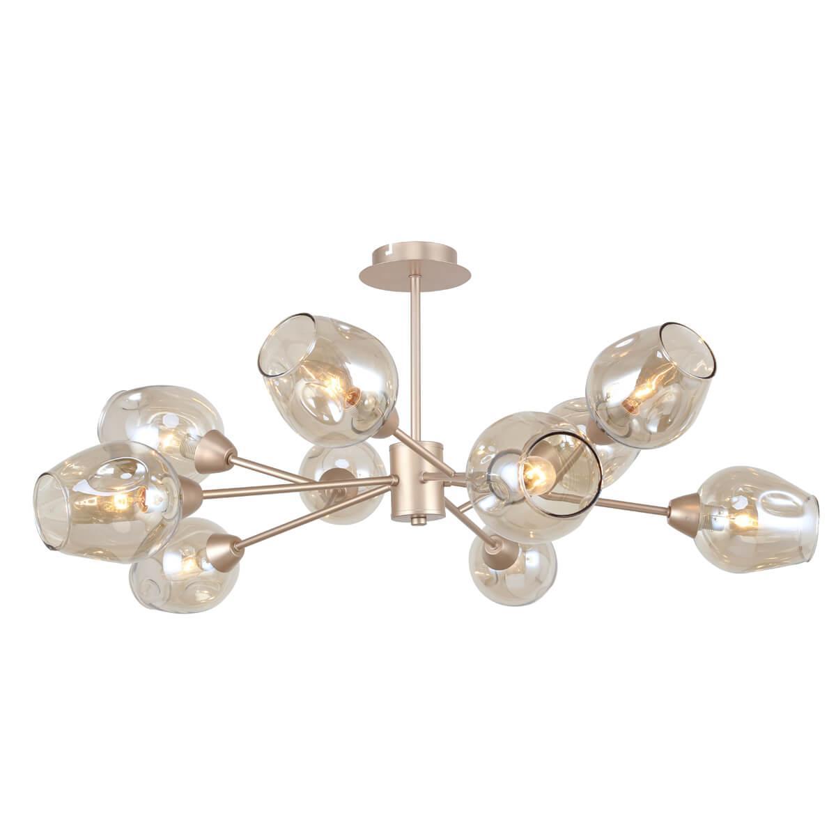 Картинка Потолочная люстра F-Promo 2658-10U