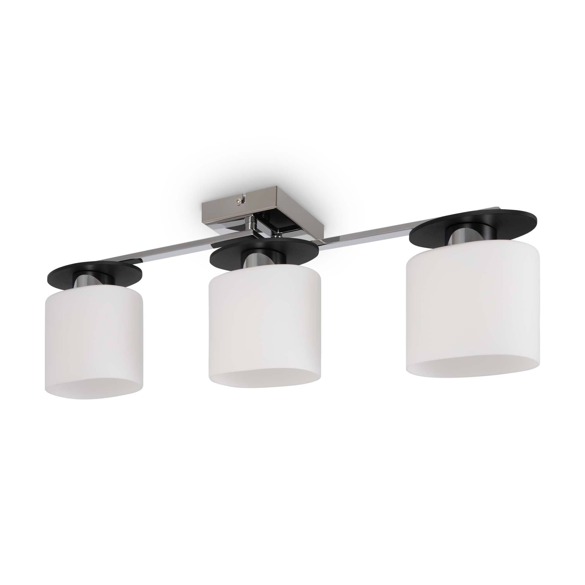 Картинка Потолочная люстра Freya Bice FR5101-CL-03-CN