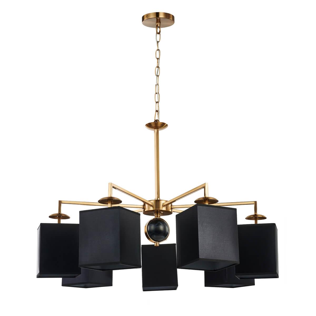 Картинка Подвесная люстра Favourite Diva 2822-7P