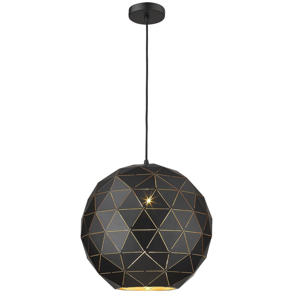 Картинка Подвесной светильник Wertmark DELFIO WE261.01.026