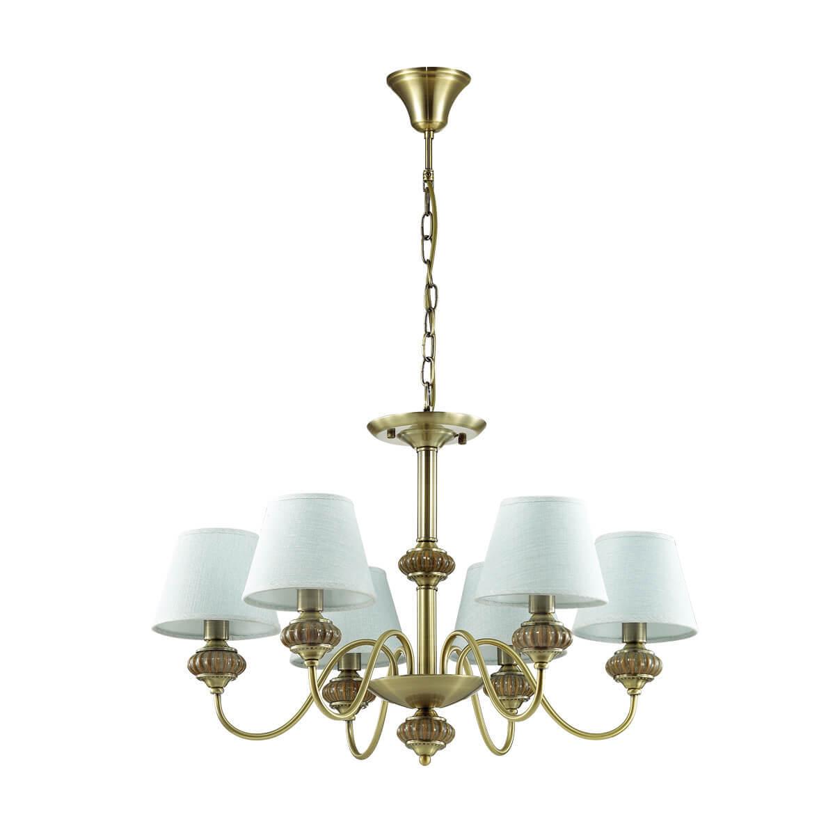 Картинка Подвесная люстра Lumion Matilda 4430/6