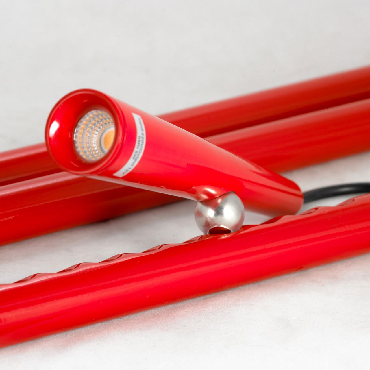 Картинка Торшер Lussole  Dawson LSP-0577