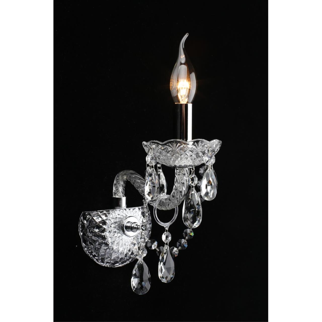 Картинка Бра Aployt Koletta APL.755.01.01