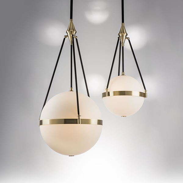 Картинка Подвесной светильник Lightstar Modena 816047