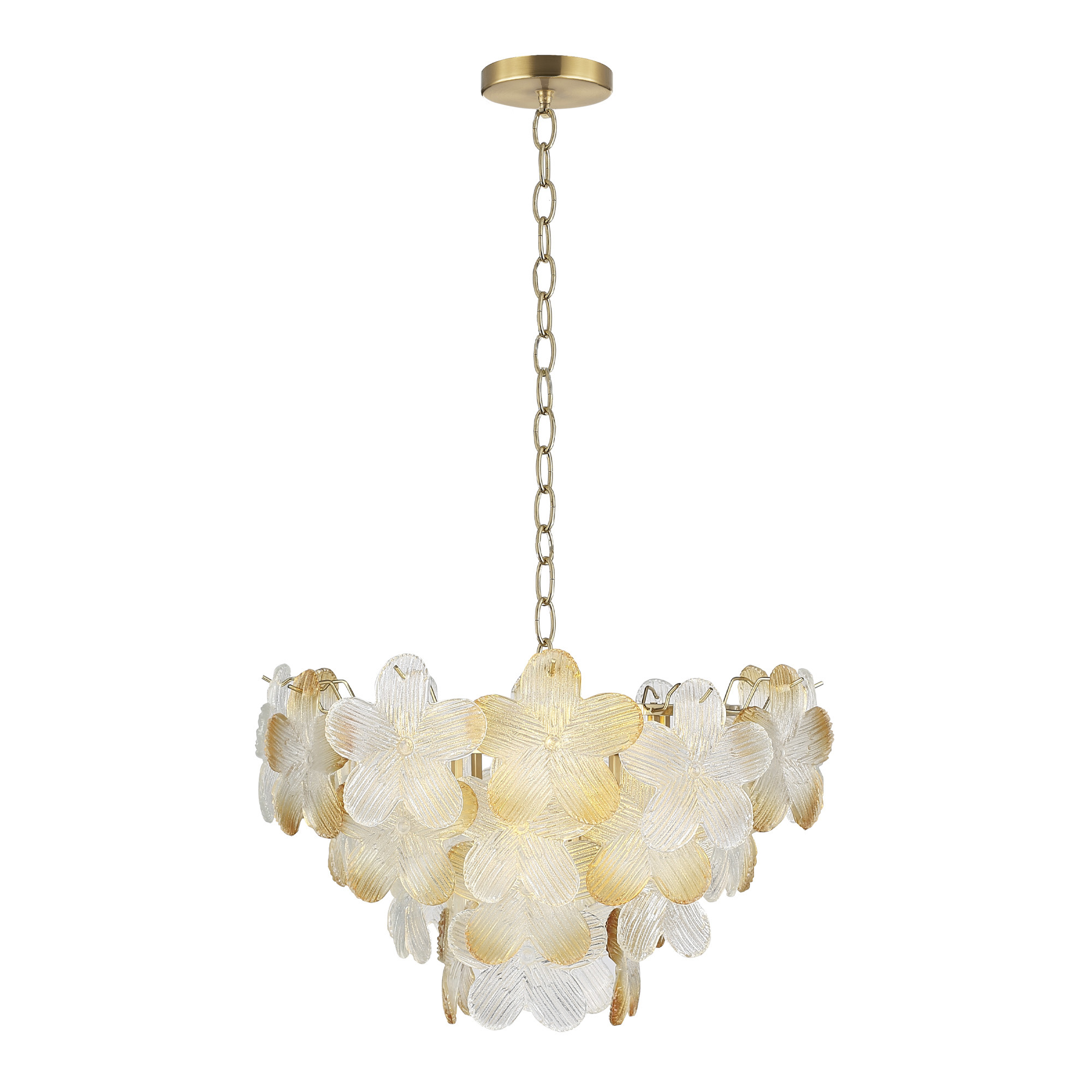 Картинка SL6240.203.06 Люстра ST-Luce TENDER