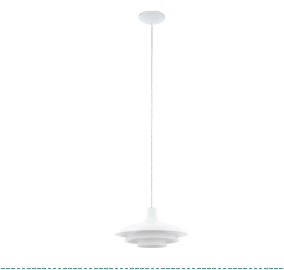 Картинка Подвесной светильник Eglo Almozar 96875
