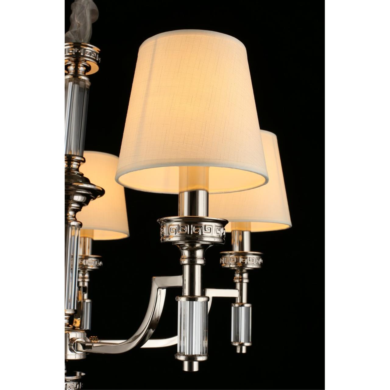 Картинка Подвесная люстра Aployt Patricia APL.716.03.05