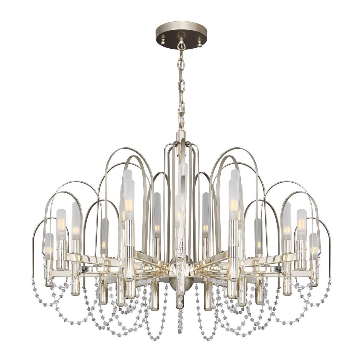 Картинка Подвесной светильник Favourite La Salute 2308-21P