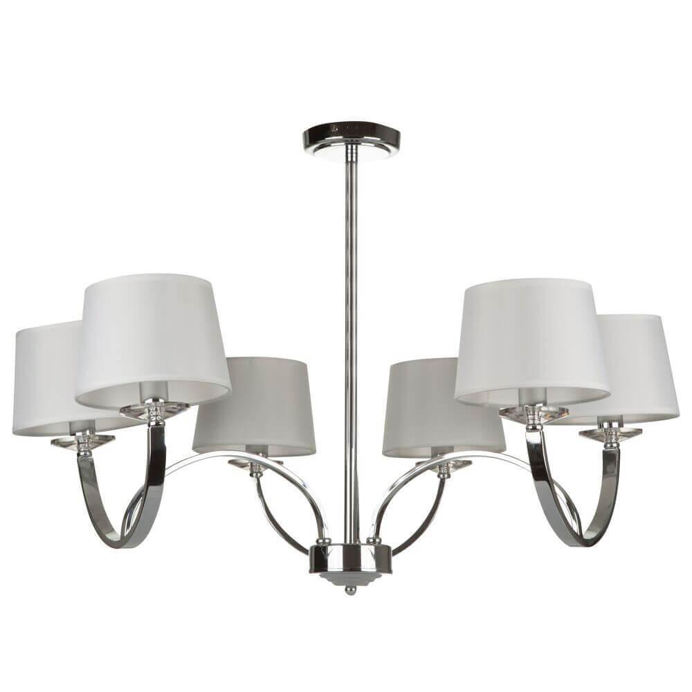 Картинка Потолочная люстра Freya Tina FR5034PL-06CH