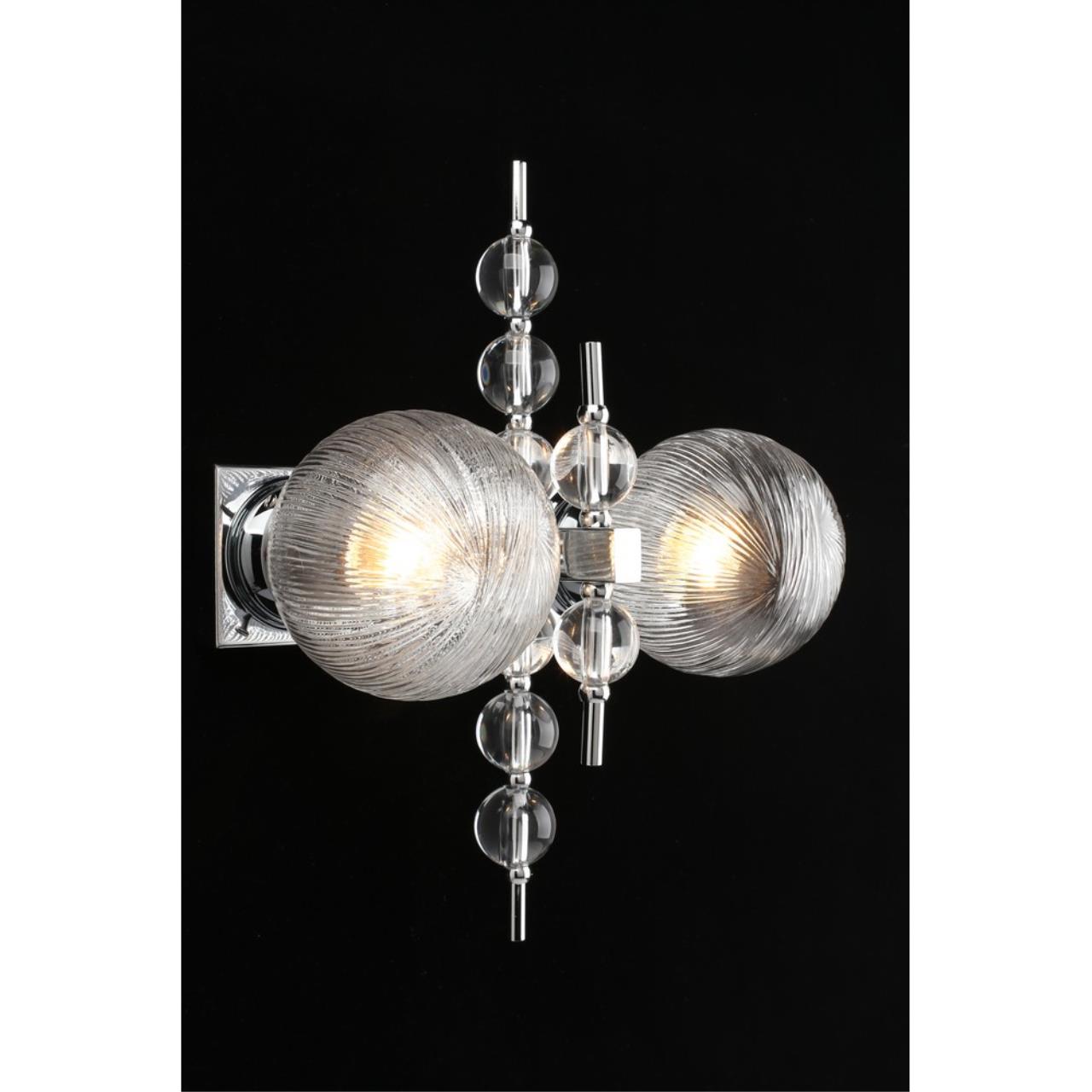 Картинка Бра Aployt Melani APL.821.01.02