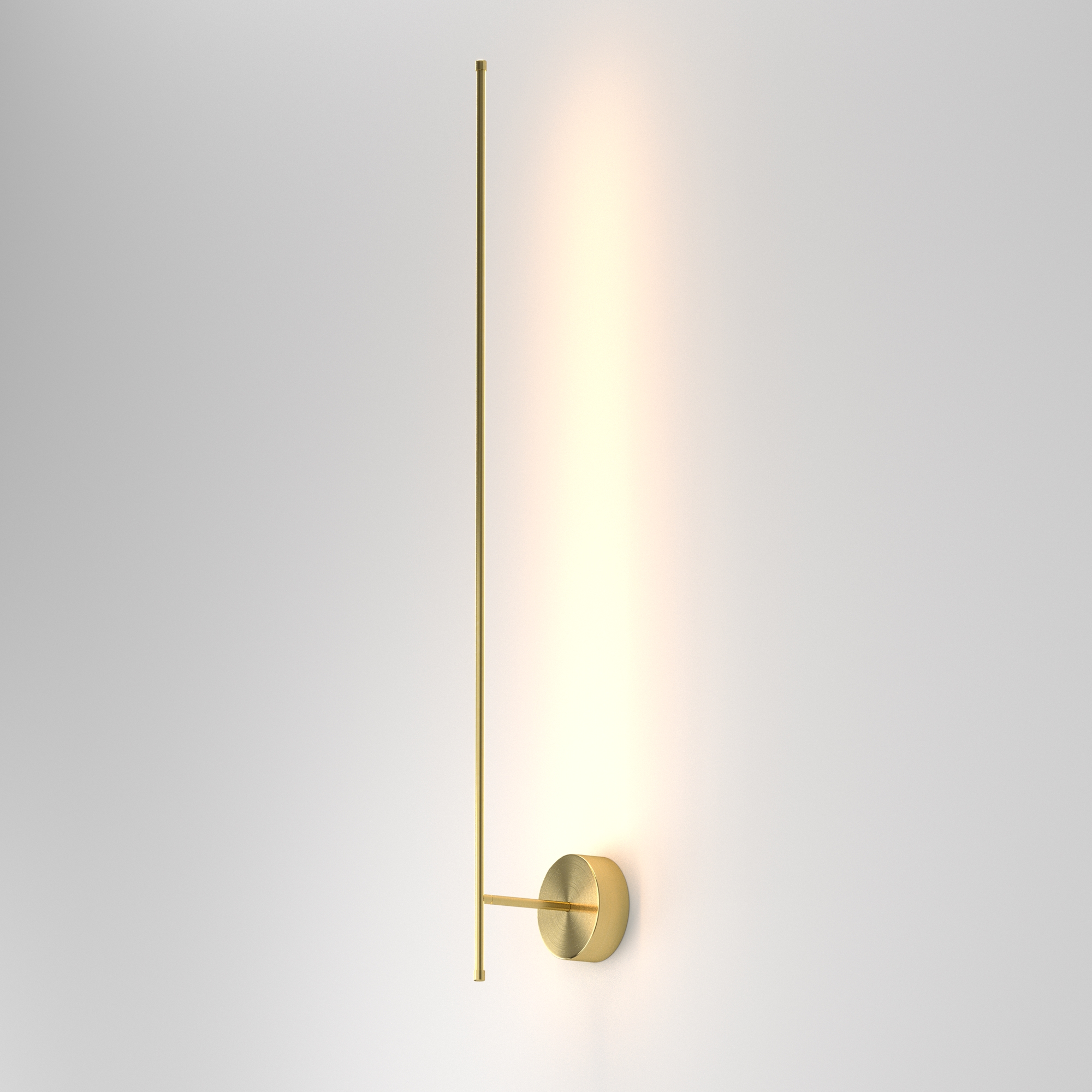 Картинка Настенный светильник (бра) Technical C085WL-L12BS2.7K