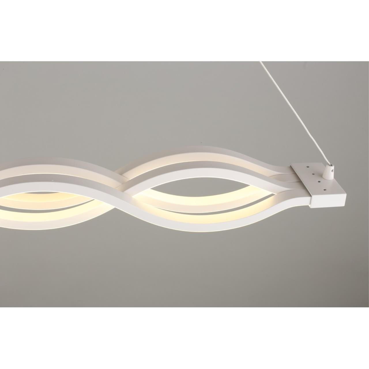 Картинка Подвесной светодиодный светильник Aployt Nadayn APL.002.03.72