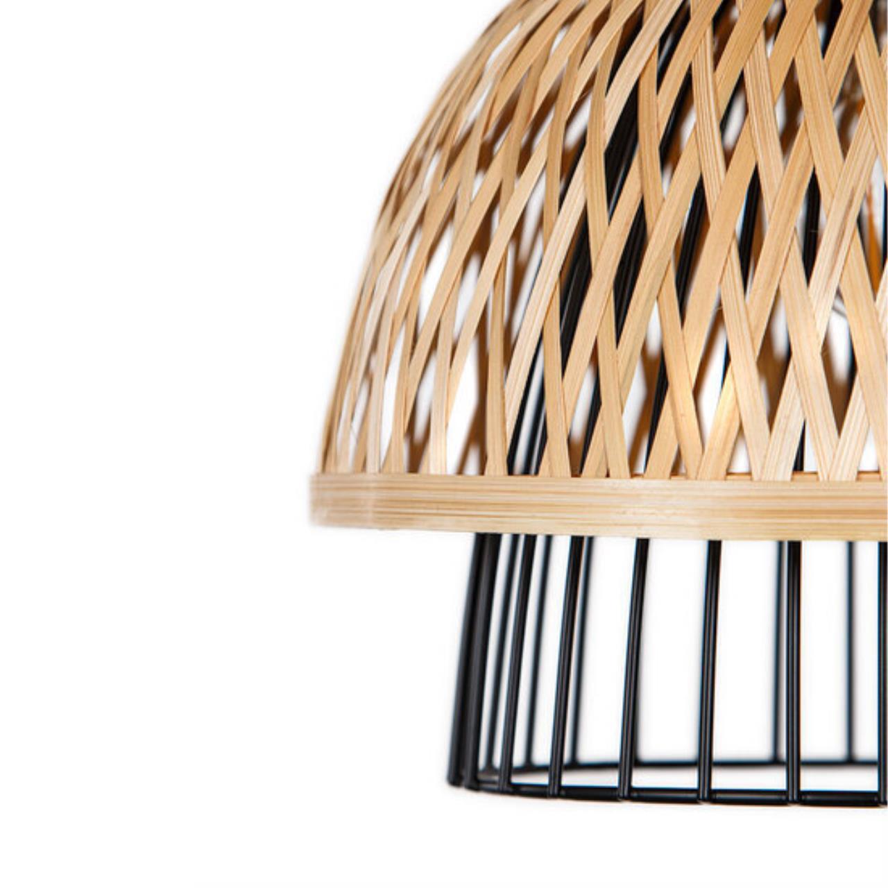 Картинка Подвесной светильник Arte Lamp WOODSTOCK A7070SP-1BK