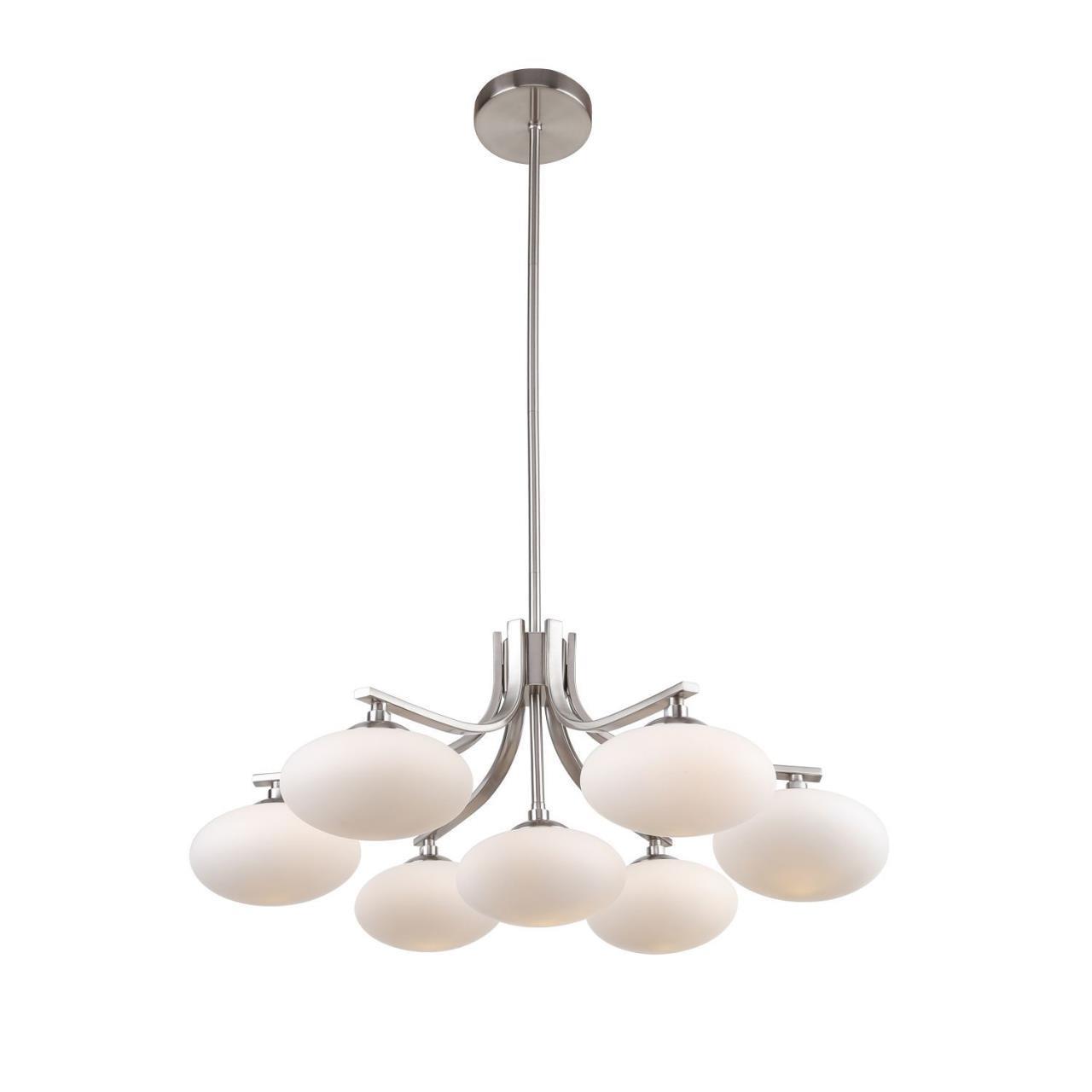 Картинка Подвесная люстра Favourite Pernetti 2514-7P