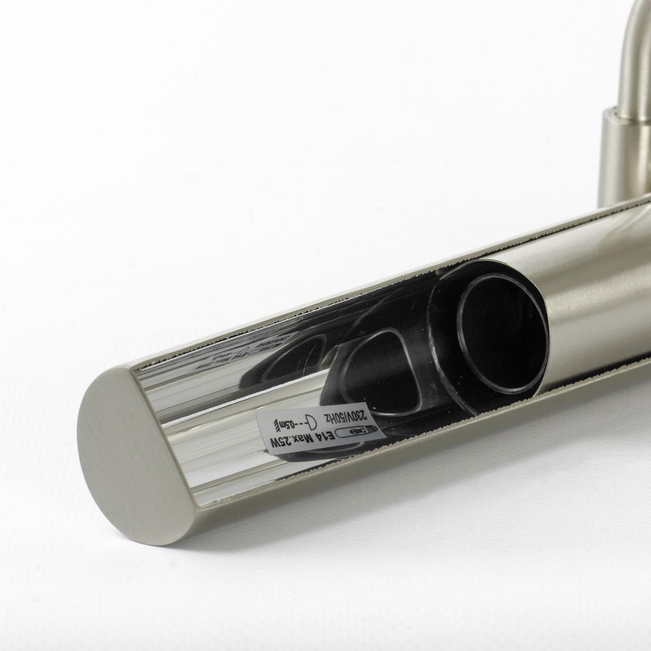 Картинка Подсветка для картин Lussole Lido GRLSQ-0211-02